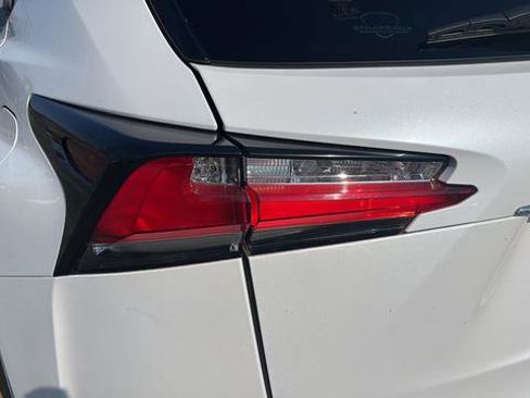 Used 2017 Lexus NX 200t AWD w/ Premium Package image 14