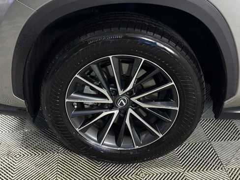 Certified 2023 Lexus NX 350 AWD w/ Premium Package image 13