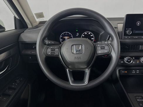 Certified 2024 Honda CR-V EX image 22