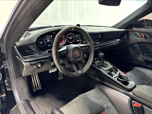 Used 2024 Porsche 911 GT3 RS RWD image 6
