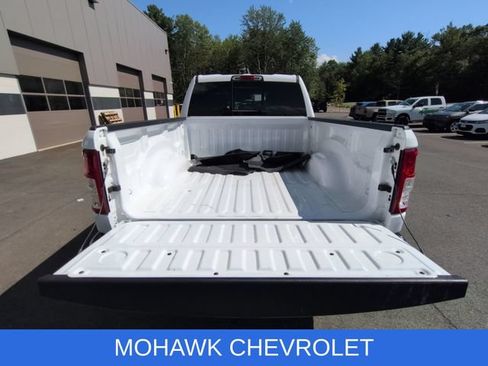 Used 2023 RAM 1500 Big Horn AWD/4WD image 25