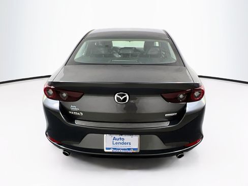 Used 2023 MAZDA MAZDA3 s FWD image 6