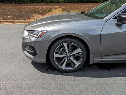 New 2025 Acura TLX w/ Technology Package image 31