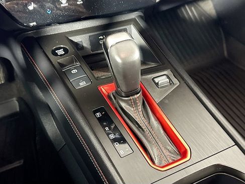 Certified 2025 Nissan Kicks SR w/ SR Premium Package image 15