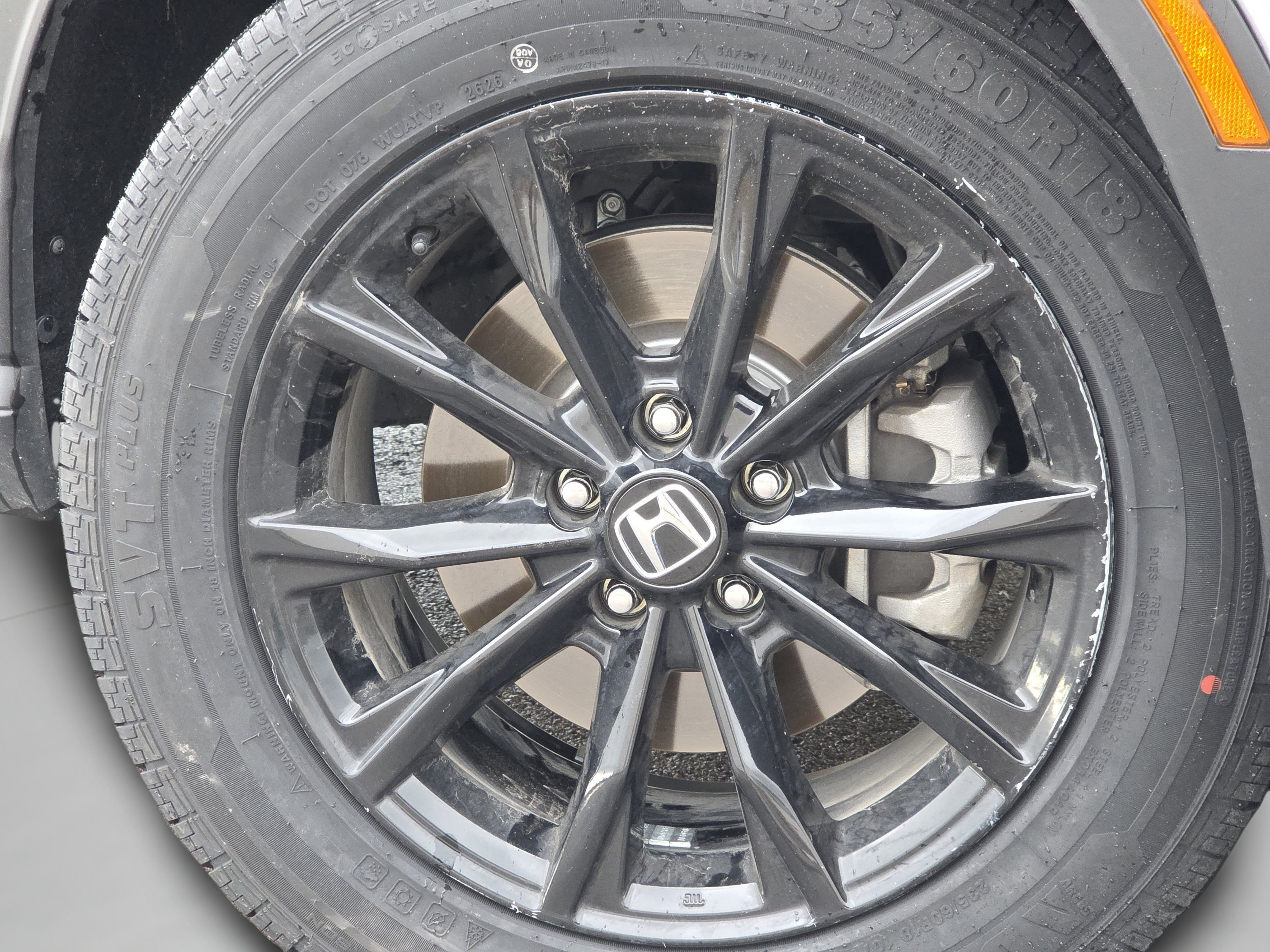 Used 2024 Honda CR-V Sport-L image 15