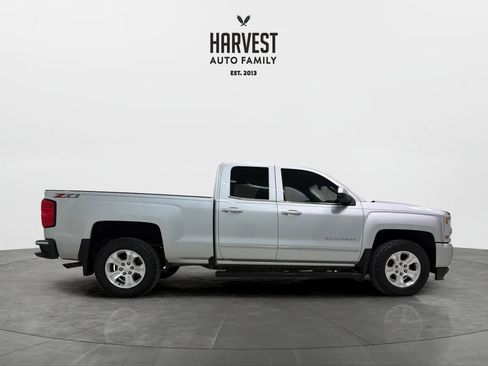 Used 2018 Chevrolet Silverado 1500 LT w/ All Star Edition image 8