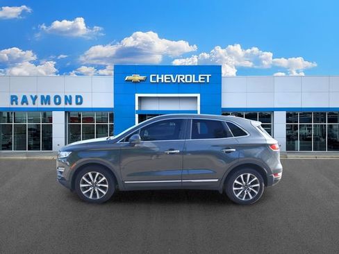Used 2019 Lincoln MKC Reserve AWD/4WD image 6