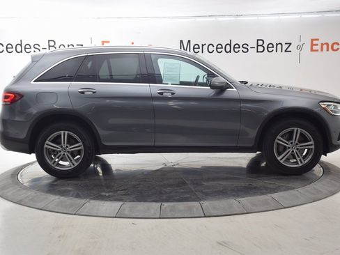 Used 2022 Mercedes-Benz GLC 300 image 7