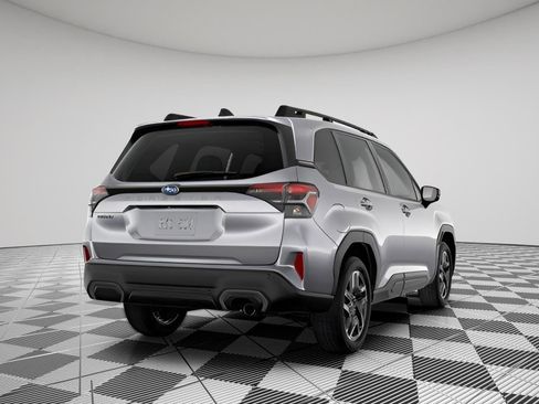 New 2026 Subaru Forester Limited image 6
