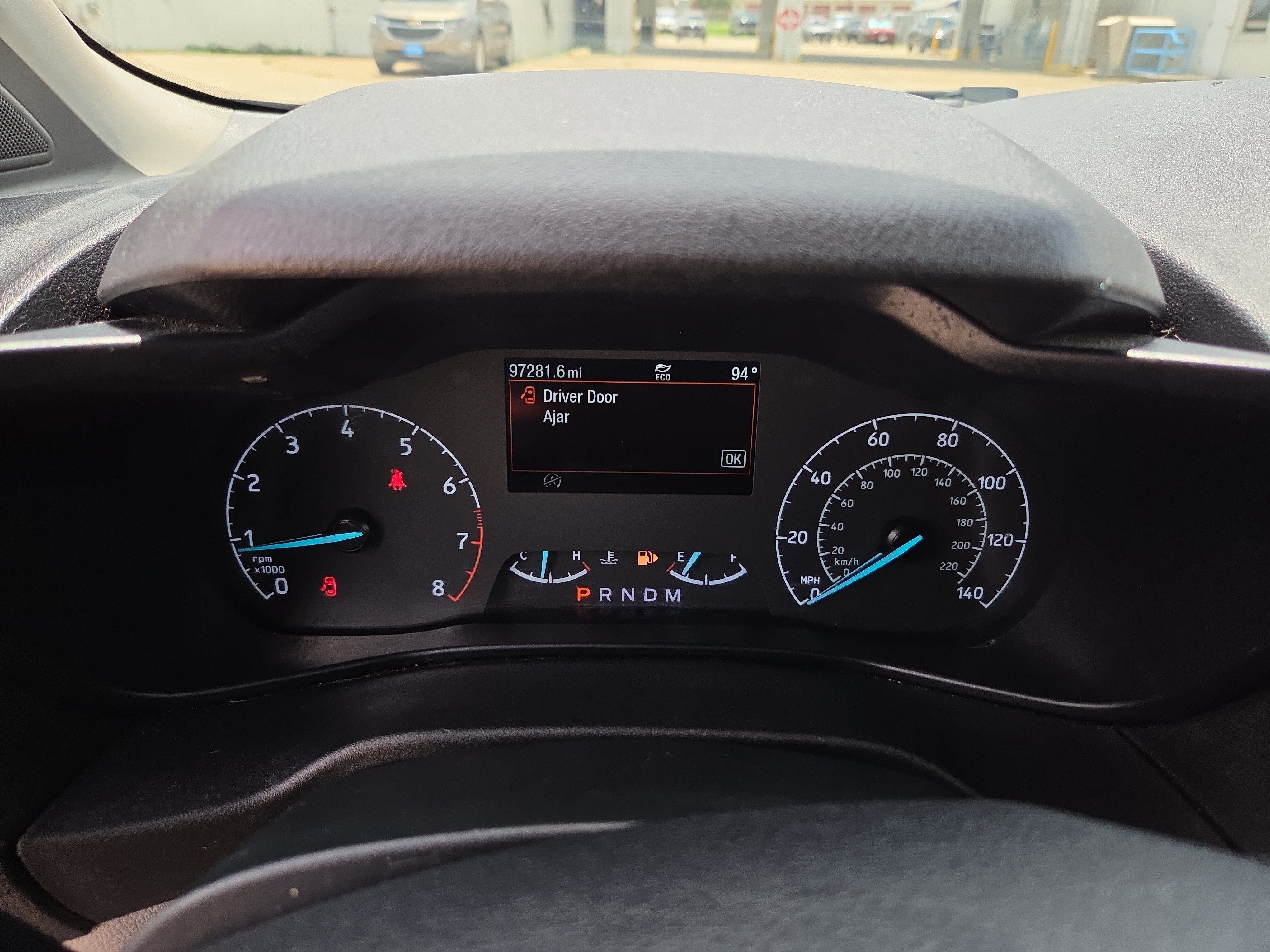 Used 2022 Ford Transit Connect XLT FWD image 20