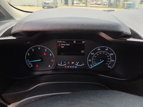 Used 2022 Ford Transit Connect XLT FWD image 20