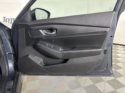 Used 2024 Honda Accord EX image 26