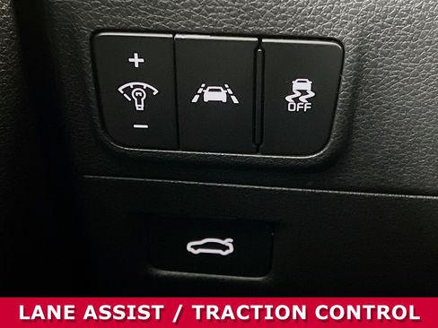Used 2024 Kia K5 GT-Line FWD image 13