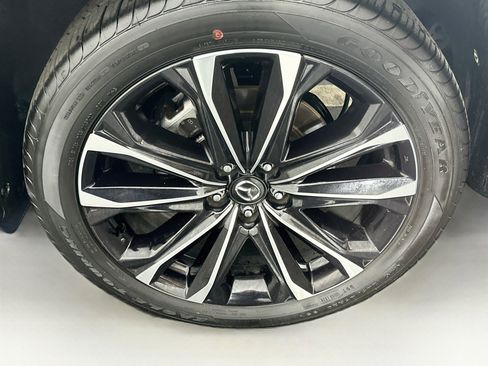 Used 2026 MAZDA CX-50 AWD 2.5 S w/ Premium Package image 11