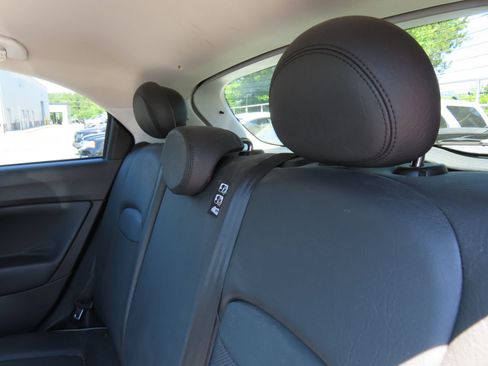 Used 2016 FIAT 500X Trekking AWD/4WD image 26