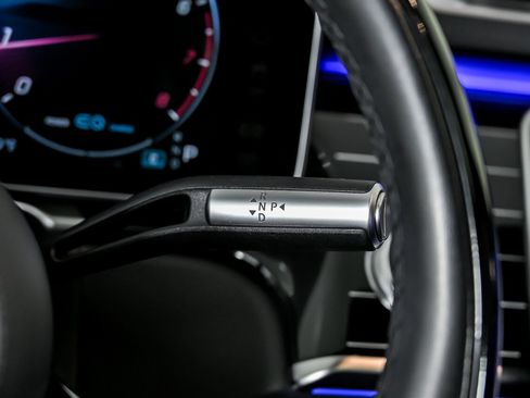 Used 2022 Mercedes-Benz Maybach S 580 4MATIC image 34