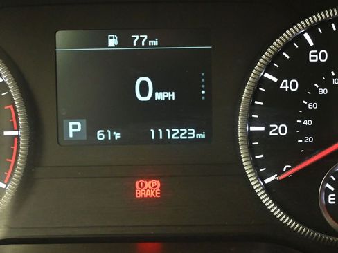 Used 2021 Kia Telluride EX w/ EX Premium Package image 16