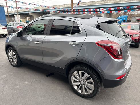 Used 2019 Buick Encore Preferred w/ Safety Package image 6