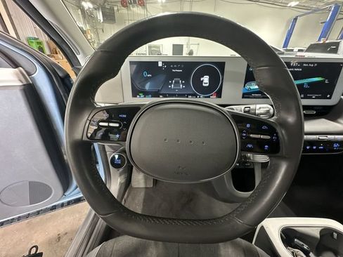 Used 2023 Hyundai Ioniq 5 SE RWD image 15