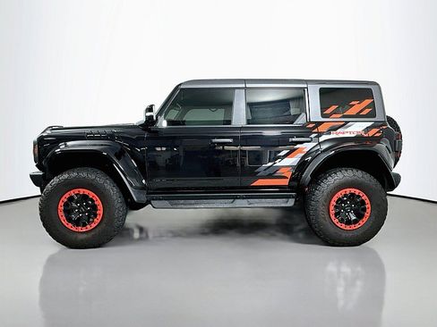 Used 2024 Ford Bronco Raptor AWD/4WD image 4