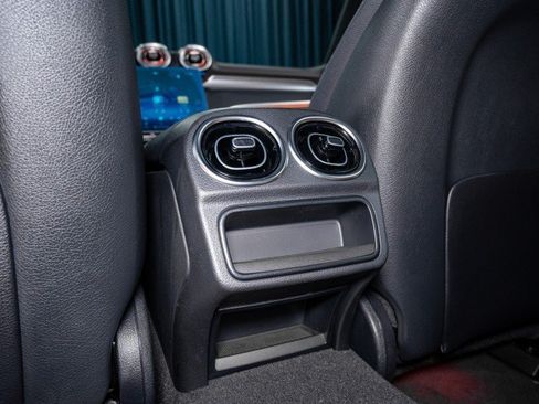 Certified 2026 Mercedes-Benz C 300 Sedan image 23