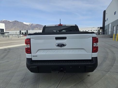 Used 2022 Ford Maverick XLT w/ XLT Luxury Package image 4
