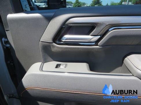 Used 2026 GMC Sierra 3500 AT4 w/ AT4 Premium Plus Package AWD/4WD image 58