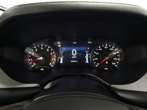 Used 2022 Jeep Compass Limited AWD/4WD image 17