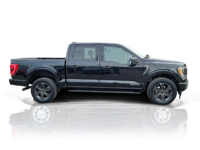 Certified 2023 Ford F150 XLT w/ Equipment Group 302A High AWD/4WD image 8