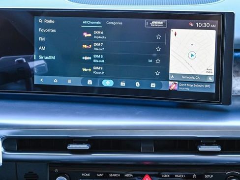 New 2026 Hyundai Ioniq 9 Calligraphy AWD/4WD image 17