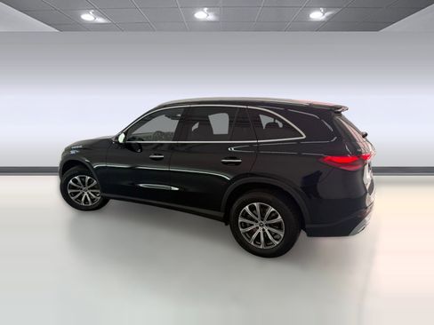 Certified 2024 Mercedes-Benz GLC 300 GLC 300 image 3