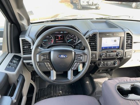 Used 2021 Ford F250 XL w/ STX Appearance Package image 15
