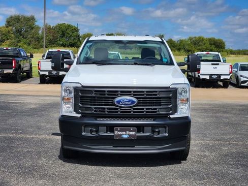 New 2026 Ford F250 XL image 3