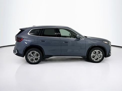 New 2026 BMW X1 xDrive28i w/ Technology Package AWD/4WD image 4