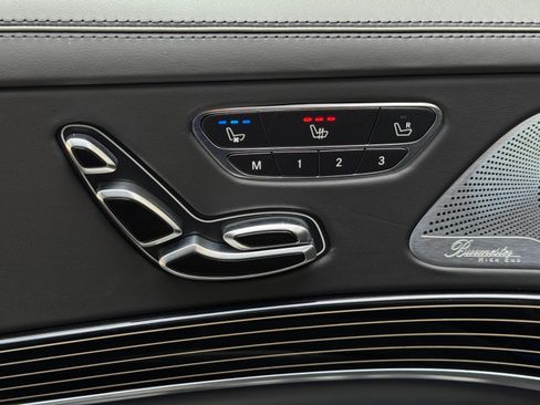 Used 2020 Mercedes-Benz Maybach S 560 4MATIC image 18