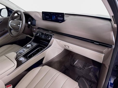 Certified 2023 Genesis GV80 3.5T AWD/4WD image 30