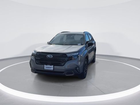 New 2026 Subaru Forester Sport image 4