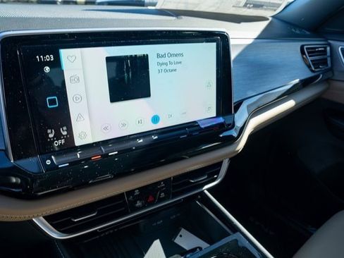 New 2026 Volkswagen Atlas Cross Sport SE image 20