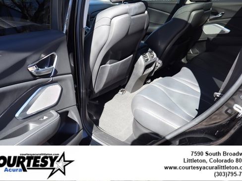 Certified 2023 Acura RDX AWD w/ Technology Package image 27
