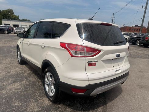 Used 2014 Ford Escape SE FWD image 3