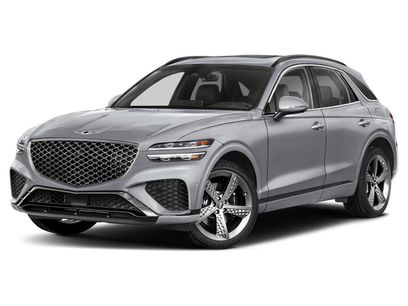 Used 2024 Genesis GV70 3.5T Sport