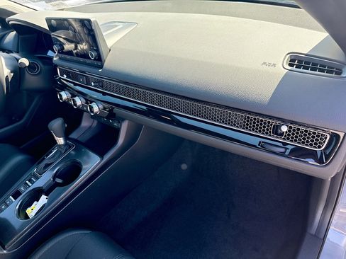 New 2026 Honda Civic Sport image 23