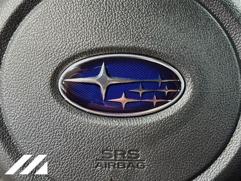 New 2026 Subaru Forester Wilderness image 34