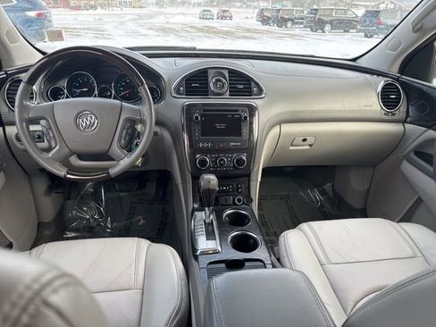 Used 2015 Buick Enclave Leather w/ Trailering Package image 8