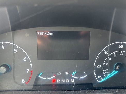 Used 2020 Ford Transit 350 XLT RWD image 3