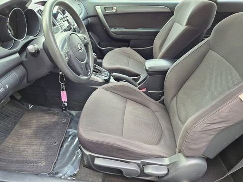 Used 2013 Kia Forte Koup EX FWD image 9