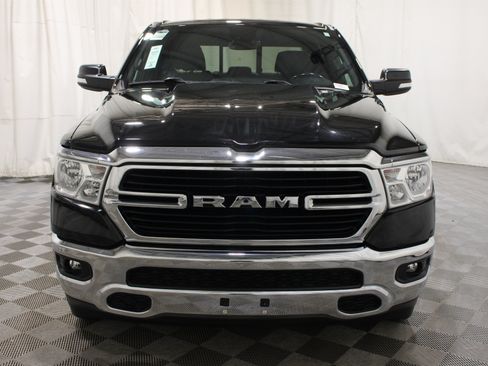 Used 2021 RAM 1500 Big Horn AWD/4WD image 33