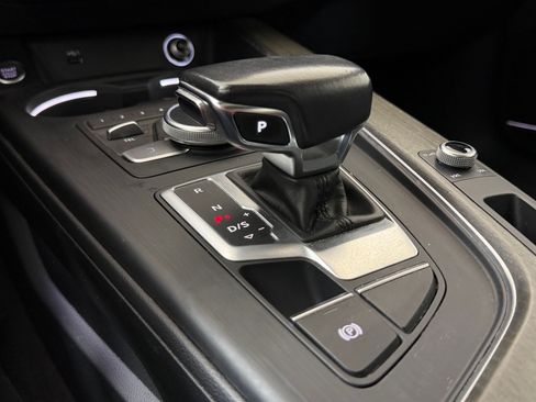 Used 2018 Audi A4 2.0T Ultra Premium Plus w/ Premium Plus Package FWD image 17