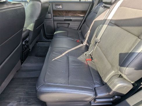 Used 2019 Ford Flex Limited w/ Equipment Group 303A image 18