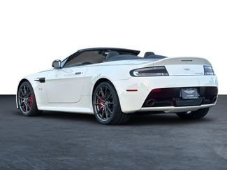Used 2017 Aston Martin V12 Vantage S video 2